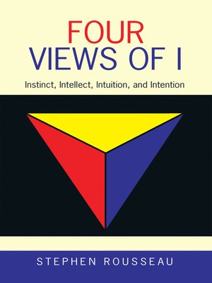 cover image of Four Views of I